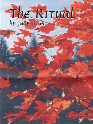 cover image of The Ritual